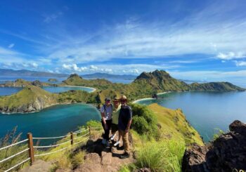 Komodo Tour 3 Days 2 Nights