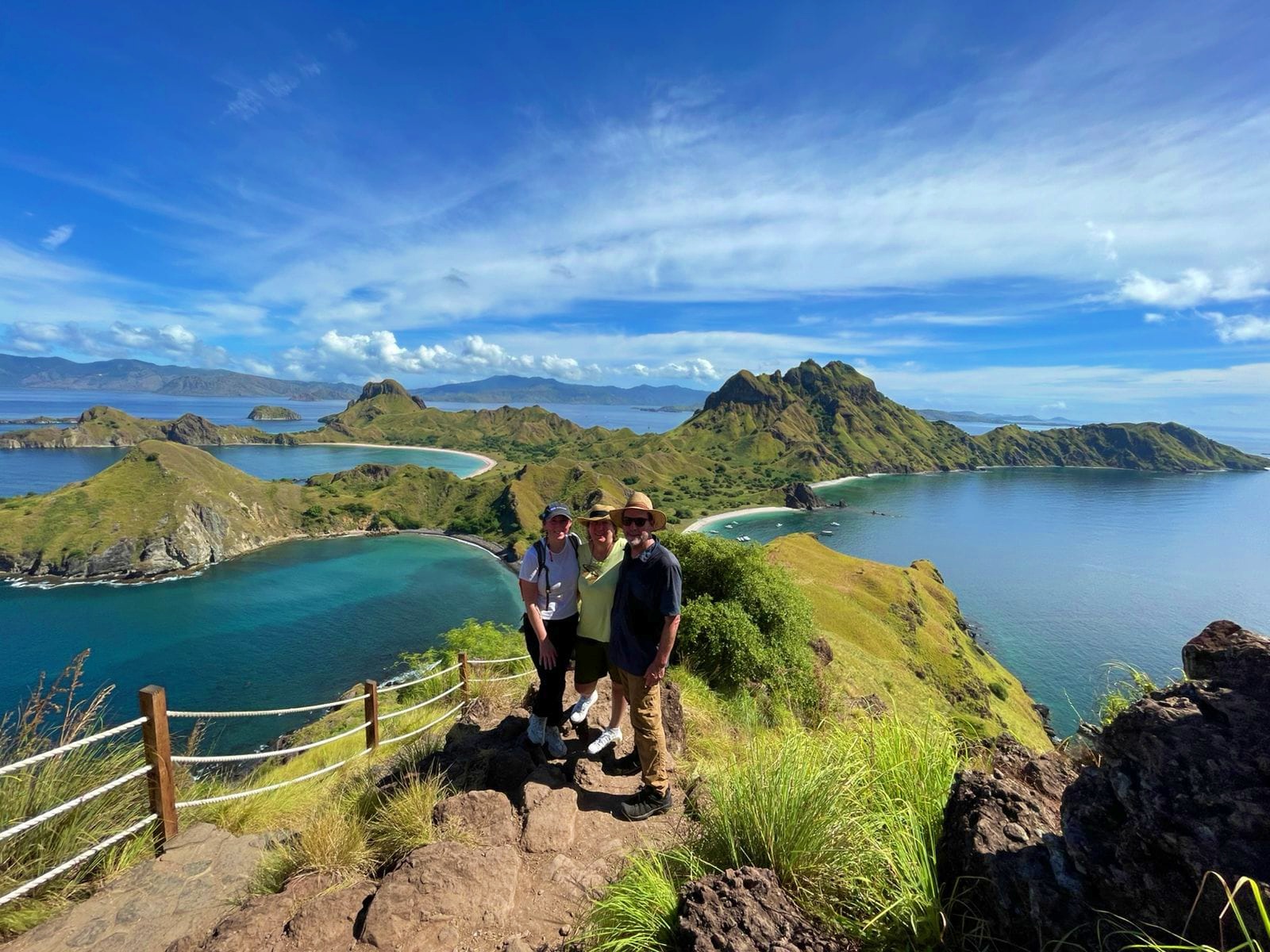 Komodo Tour 3 Days 2 Nights