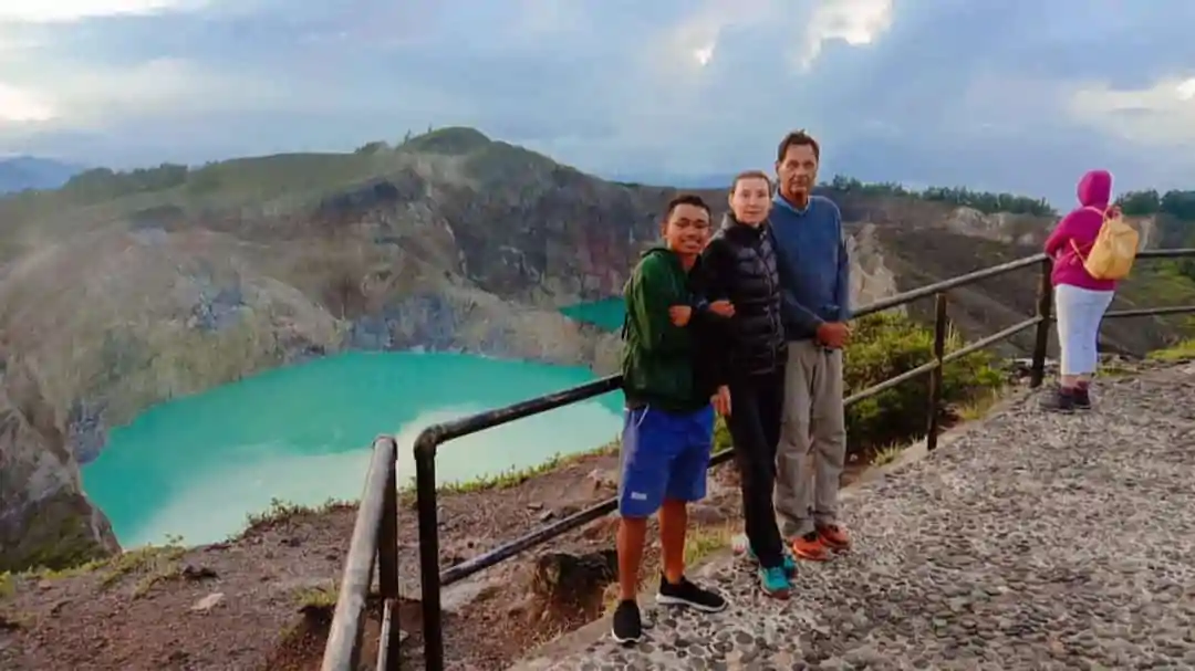 Flores Island Tour 5D 4N - Komodo Blessing Adventure - komodo tour packages - Flores Island Tours - Komodo Boat Tours