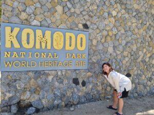 Komodo Tour 3 Days 2 Nights