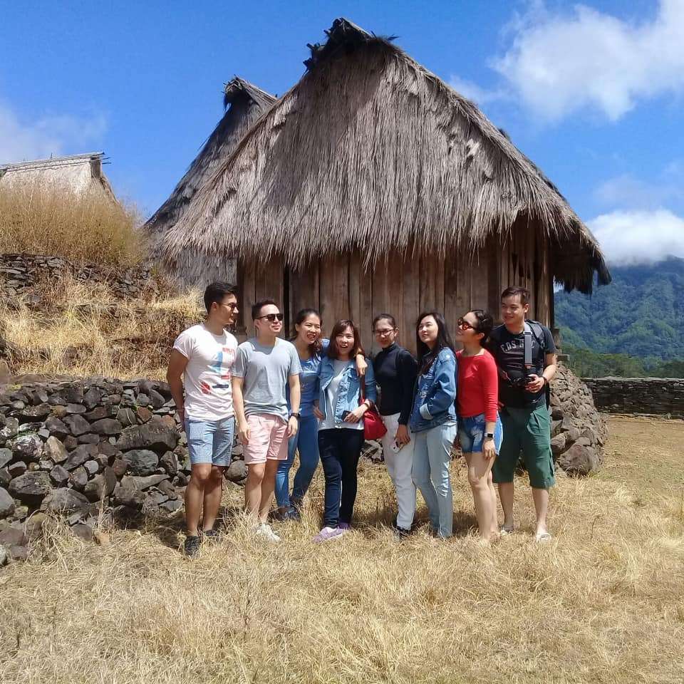 Flores Island Tour 6 Days 5 Nights - Komodo Blessing Adventure - komodo tour packages - Flores Island Tours - Komodo Boat Tours