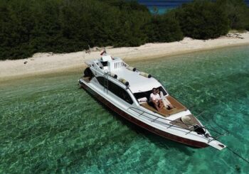 One Day Komodo Tour