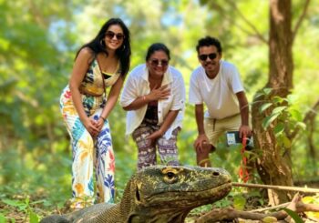 One Day Komodo Trip From Bali