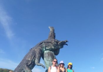 Komodo tour 5 Days 4 Nights